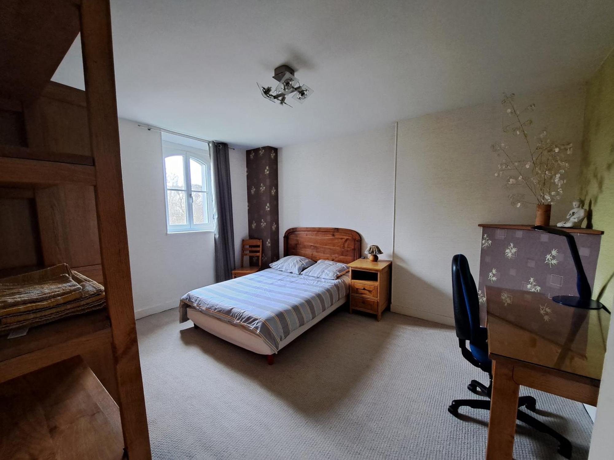 Les Chambres De Lucie-B&B - Petit Dej Inclus - Parking Prive - Proche Gare Versalhes Exterior foto