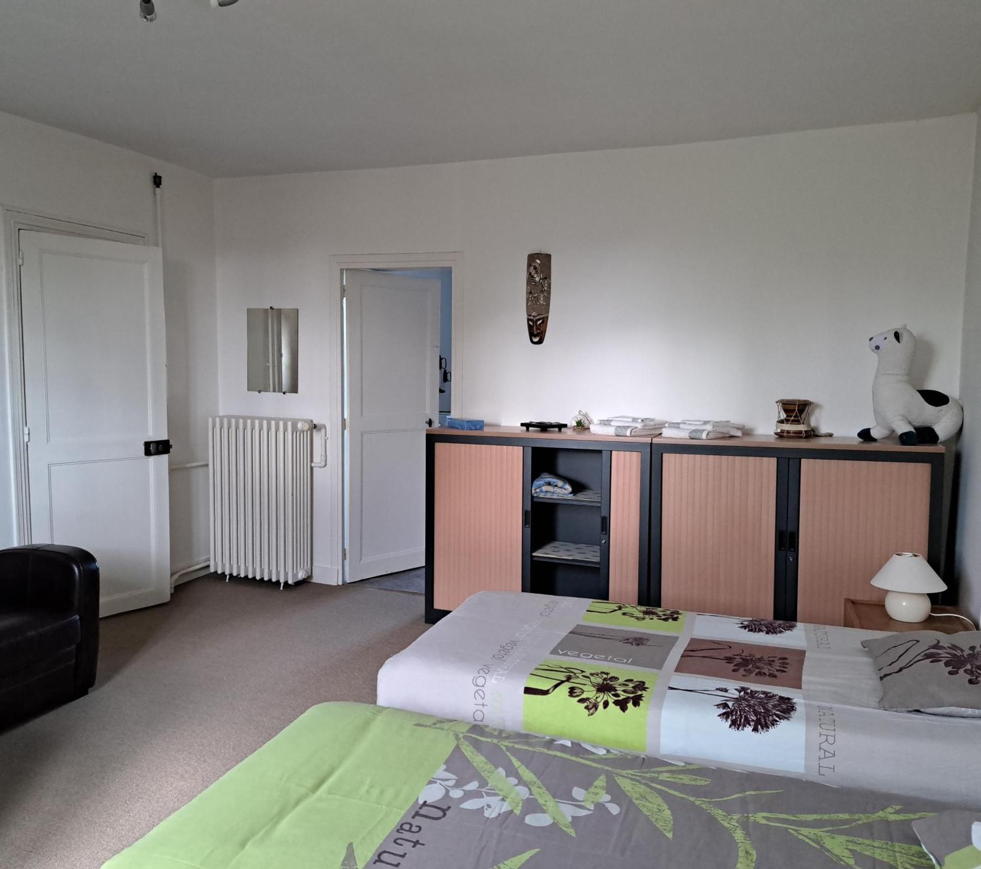 Les Chambres De Lucie-B&B - Petit Dej Inclus - Parking Prive - Proche Gare Versalhes Exterior foto
