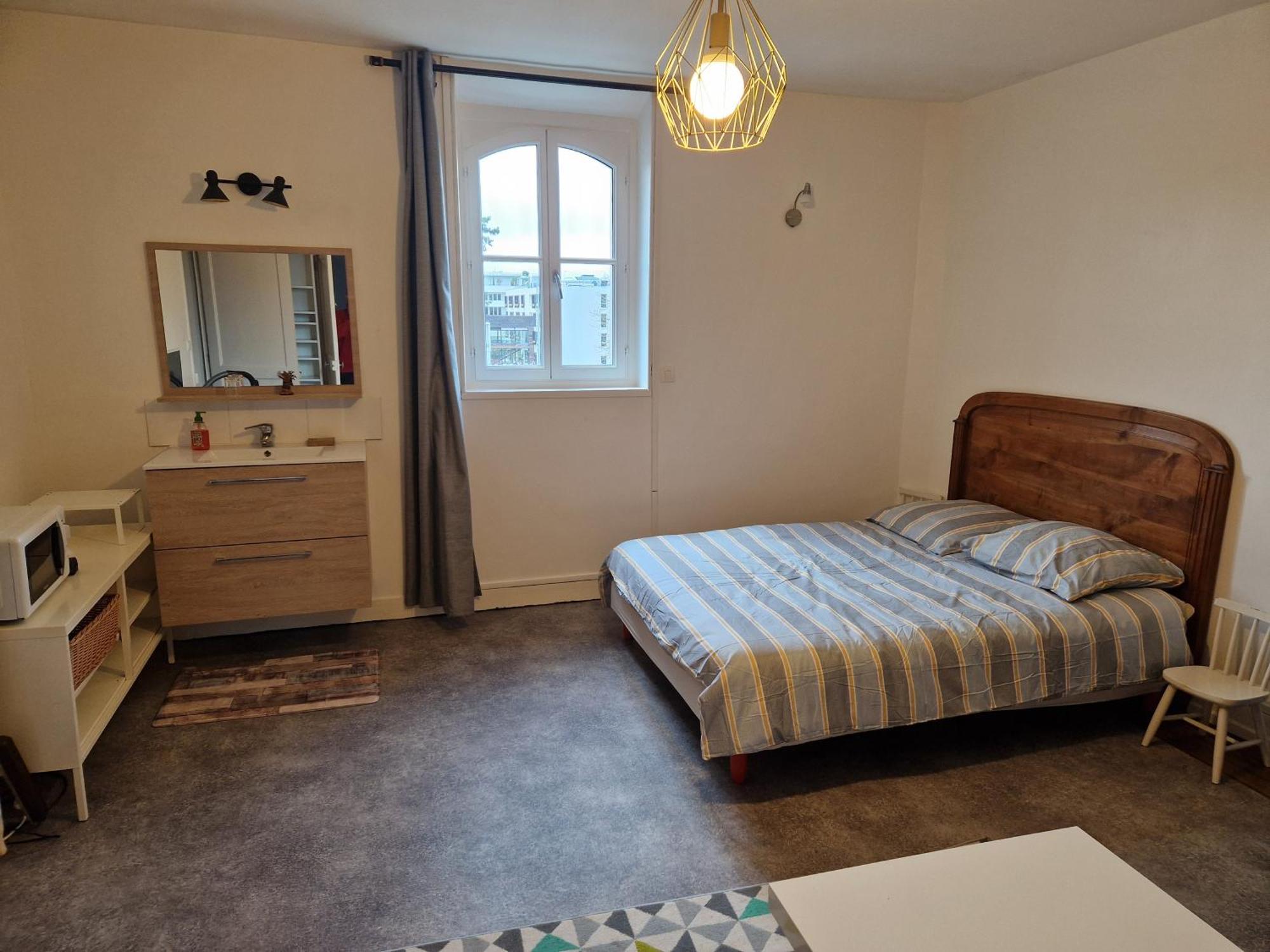 Les Chambres De Lucie-B&B - Petit Dej Inclus - Parking Prive - Proche Gare Versalhes Exterior foto