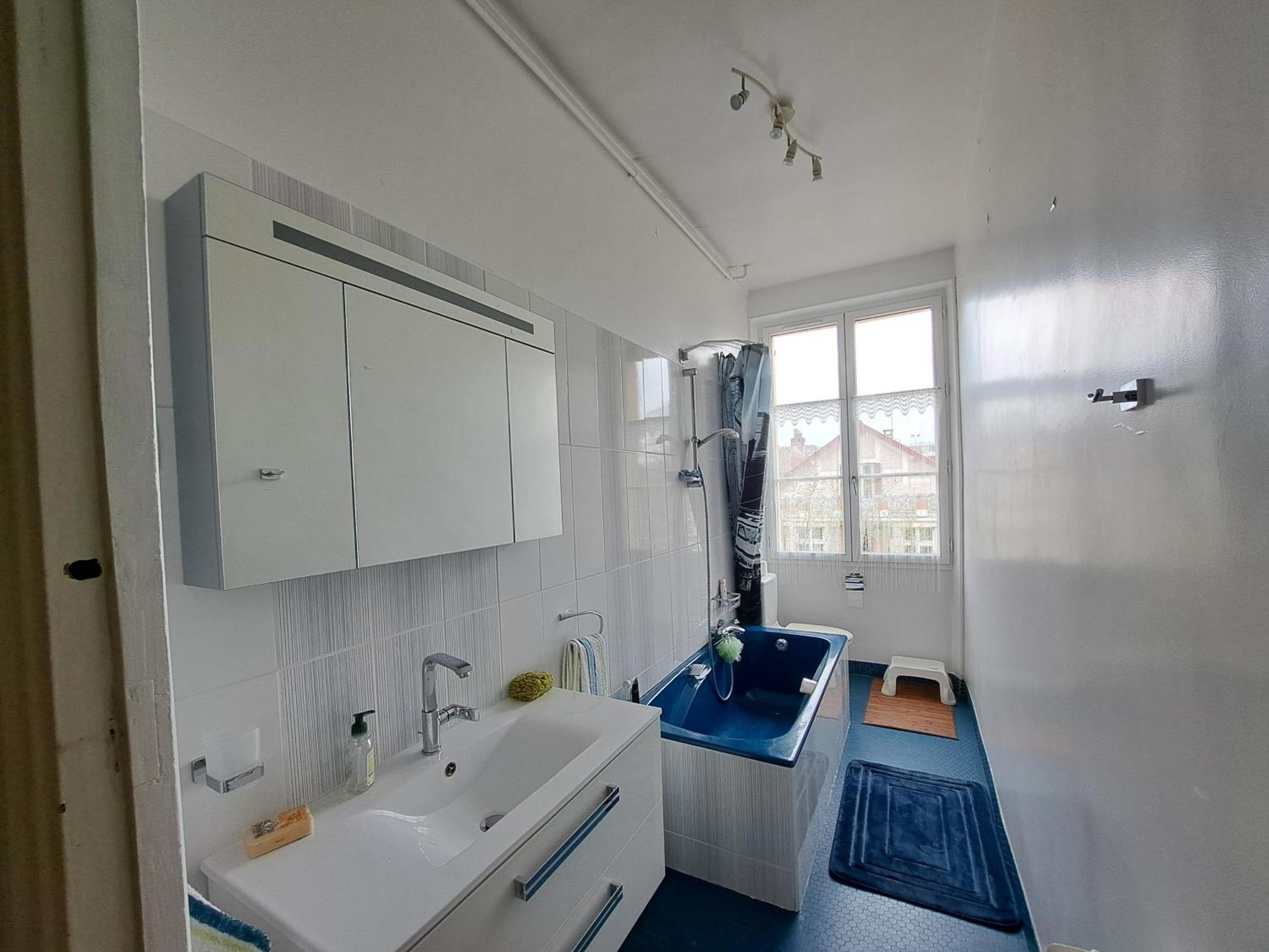 Les Chambres De Lucie-B&B - Petit Dej Inclus - Parking Prive - Proche Gare Versalhes Quarto foto
