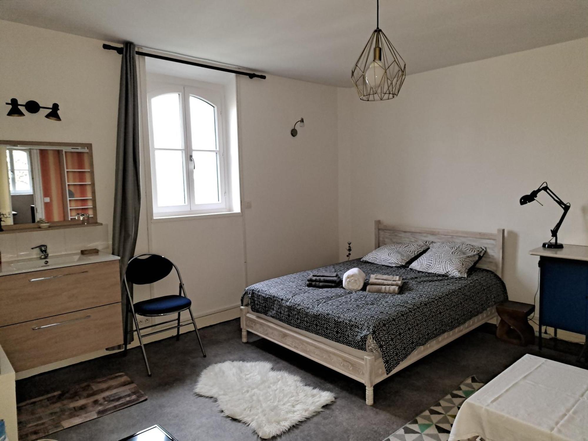 Les Chambres De Lucie-B&B - Petit Dej Inclus - Parking Prive - Proche Gare Versalhes Exterior foto