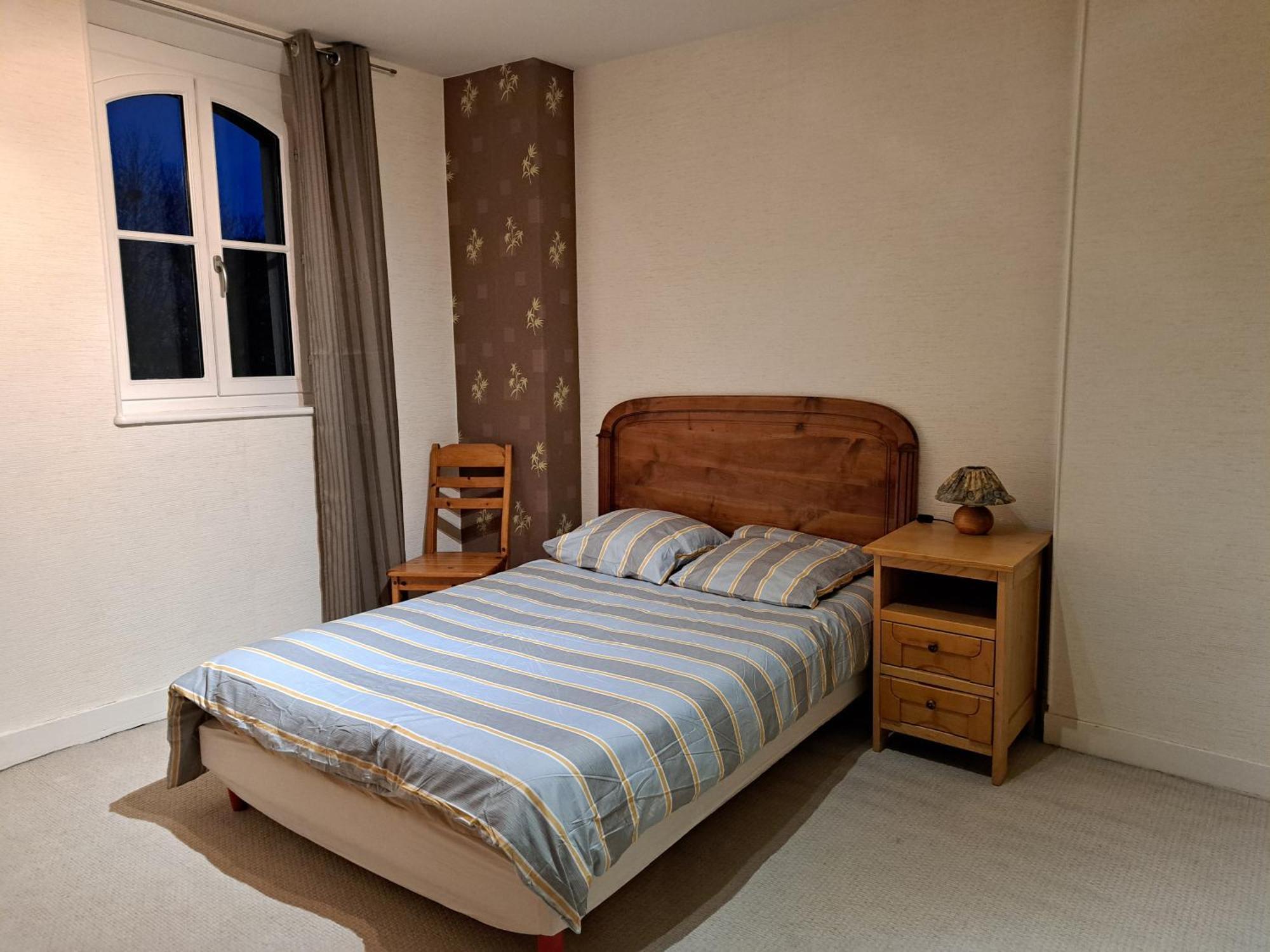 Les Chambres De Lucie-B&B - Petit Dej Inclus - Parking Prive - Proche Gare Versalhes Exterior foto