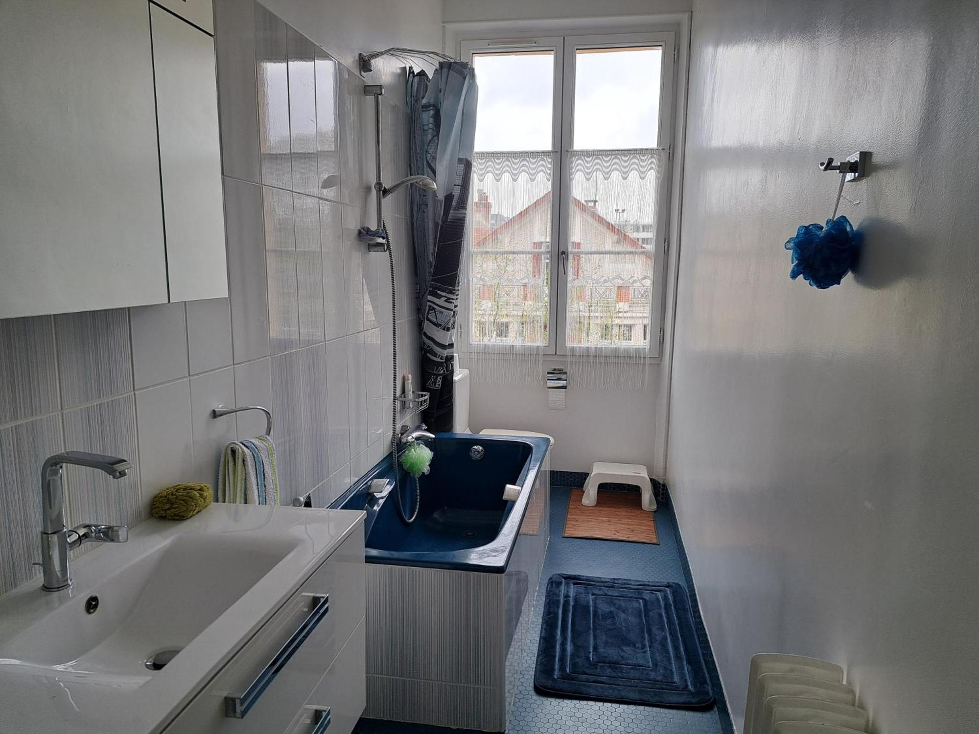 Les Chambres De Lucie-B&B - Petit Dej Inclus - Parking Prive - Proche Gare Versalhes Exterior foto