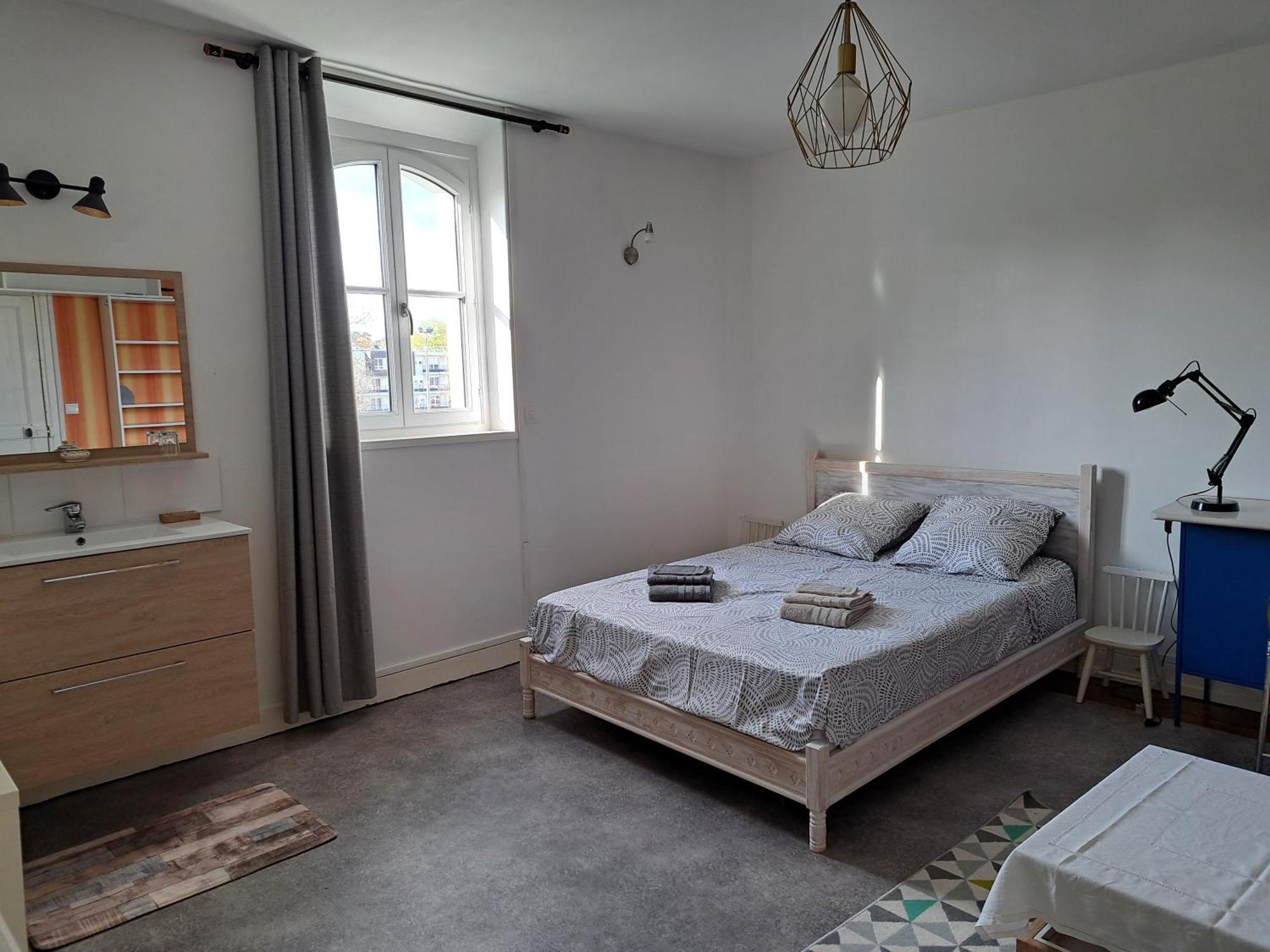Les Chambres De Lucie-B&B - Petit Dej Inclus - Parking Prive - Proche Gare Versalhes Exterior foto