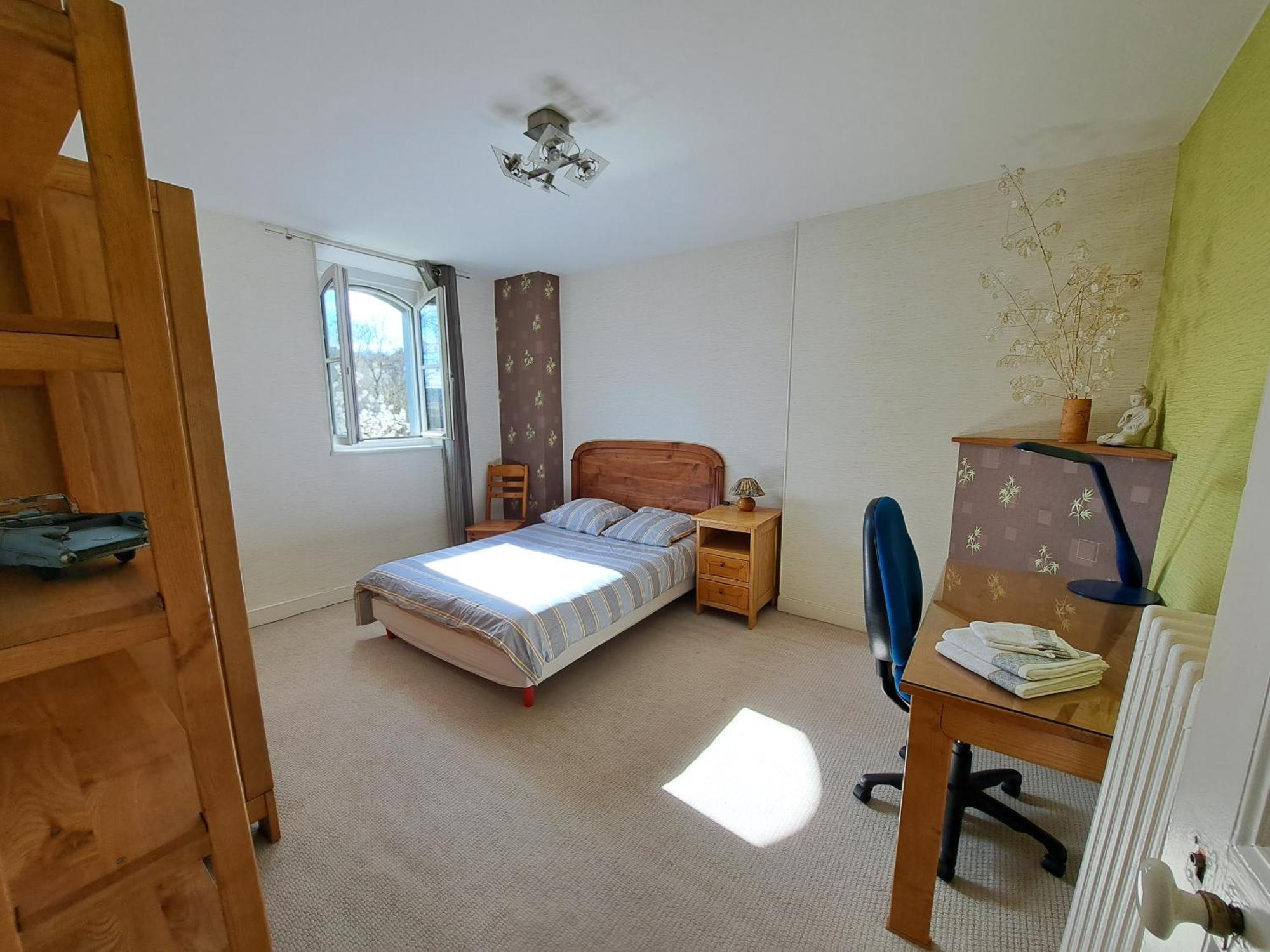 Les Chambres De Lucie-B&B - Petit Dej Inclus - Parking Prive - Proche Gare Versalhes Quarto foto