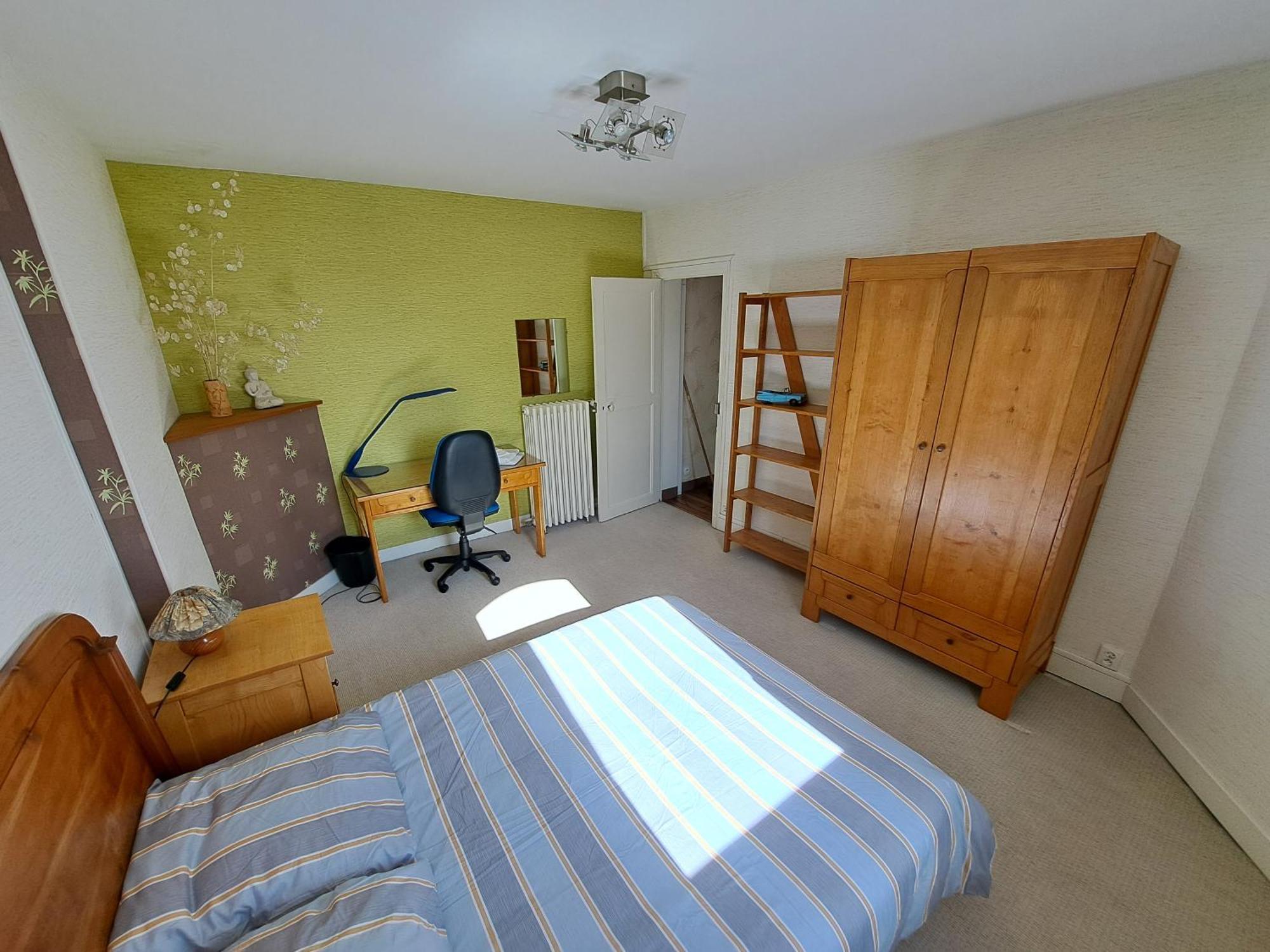 Les Chambres De Lucie-B&B - Petit Dej Inclus - Parking Prive - Proche Gare Versalhes Quarto foto