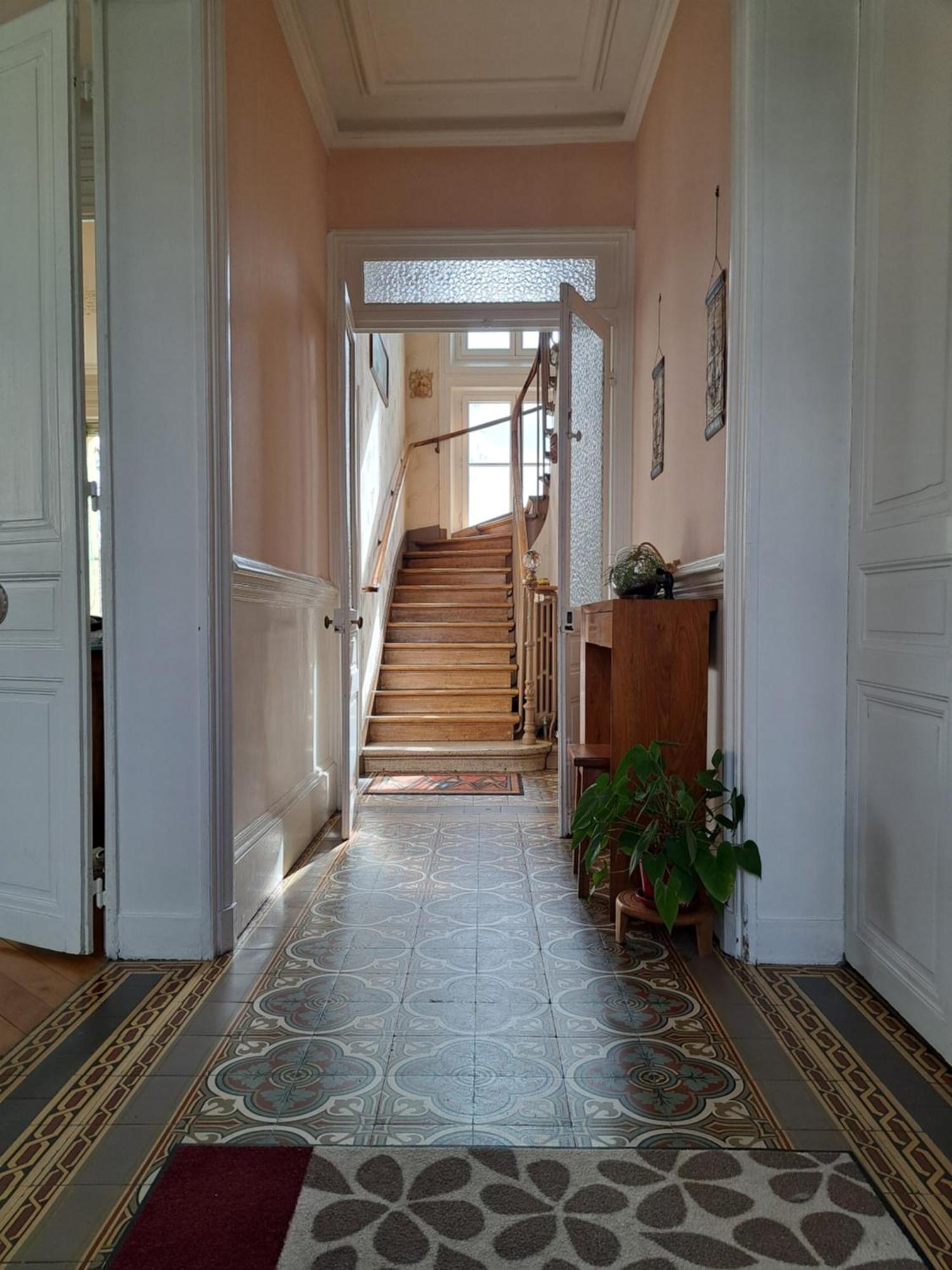 Les Chambres De Lucie-B&B - Petit Dej Inclus - Parking Prive - Proche Gare Versalhes Exterior foto